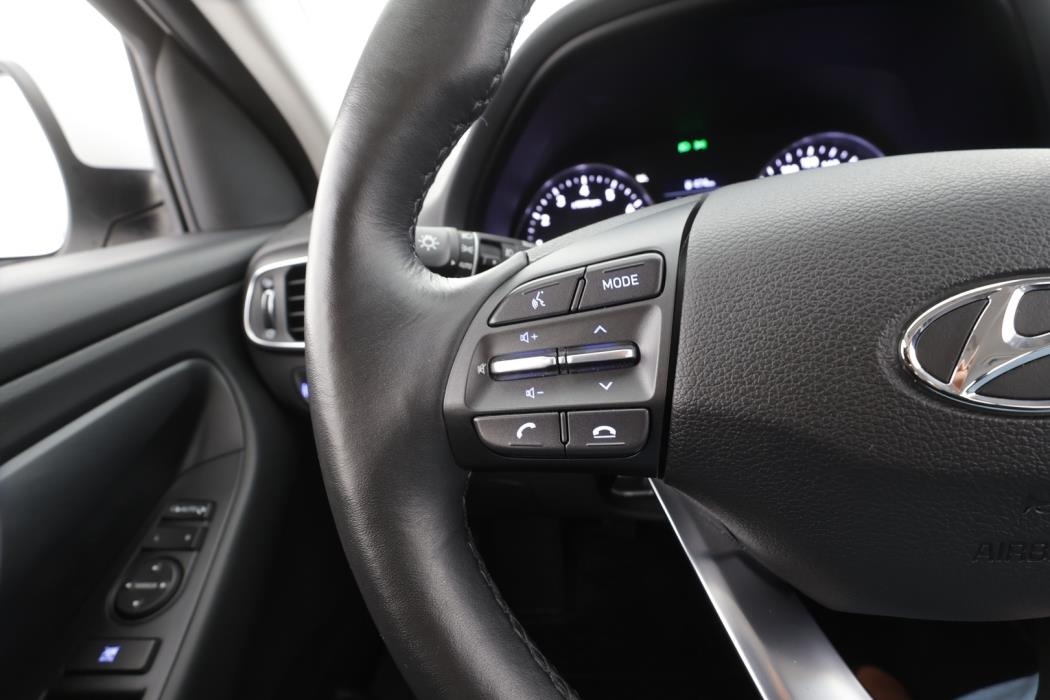 HYUNDAI i30 Wagon 2024