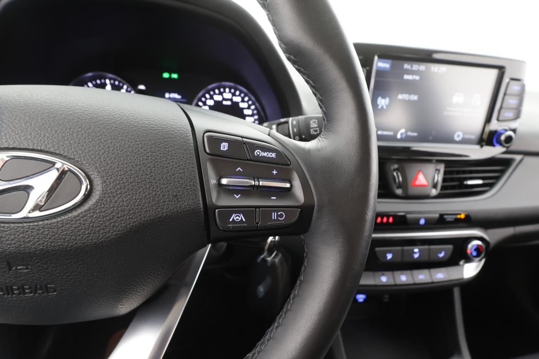 HYUNDAI i30 Wagon 2024