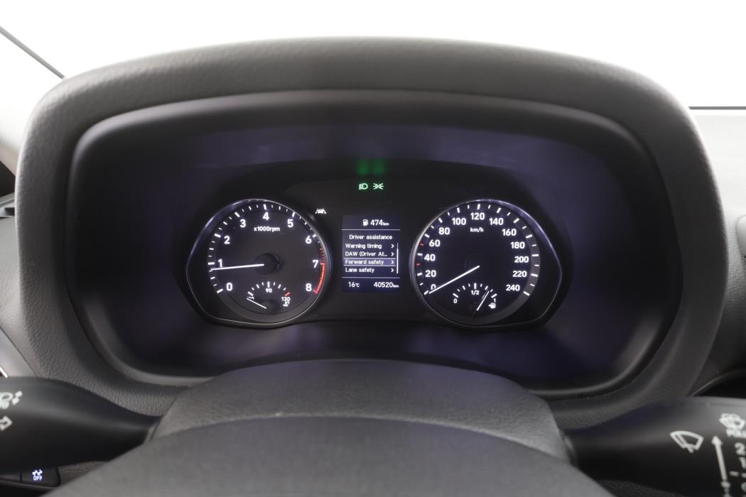 HYUNDAI i30 Wagon 2024