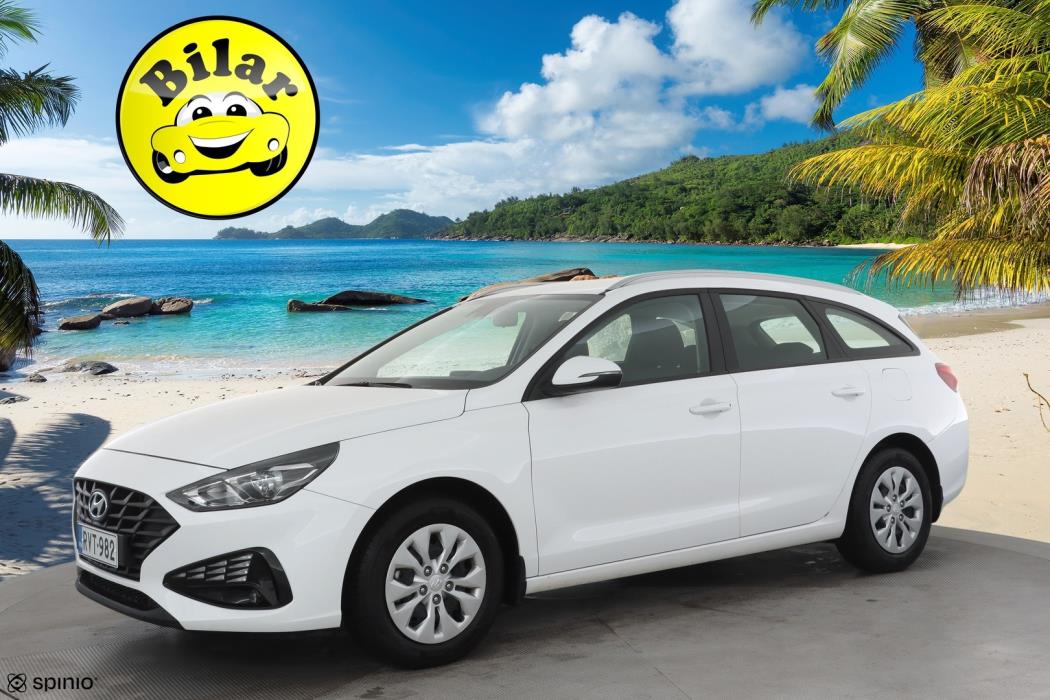 HYUNDAI i30 Wagon 2024