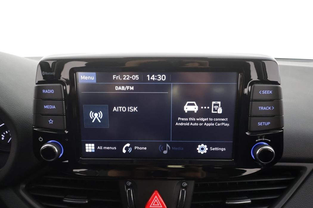 HYUNDAI i30 Wagon 2024