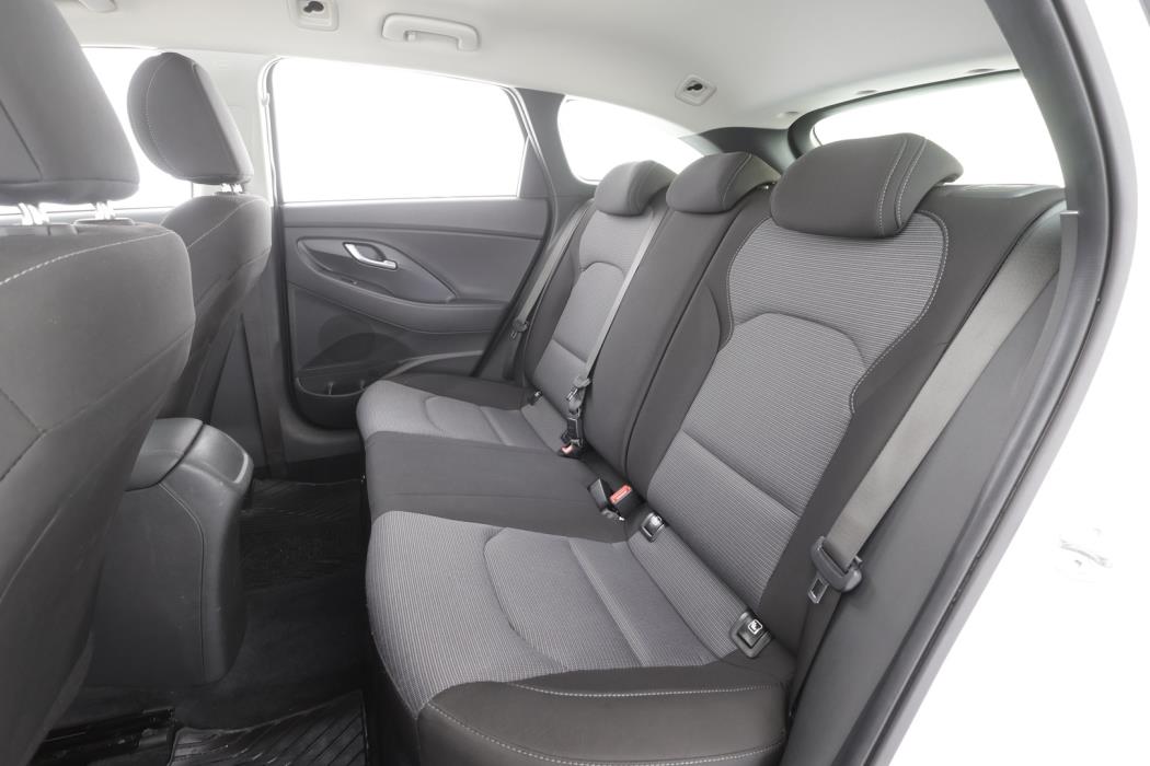 HYUNDAI i30 Wagon 2024