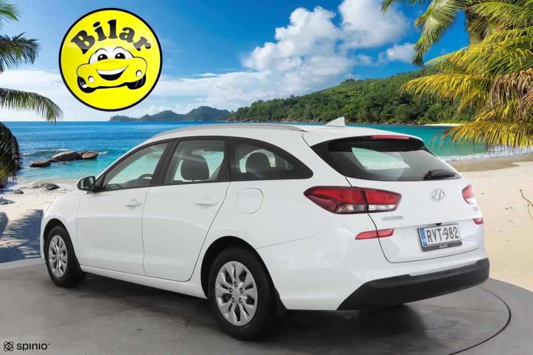 HYUNDAI i30 Wagon 2024