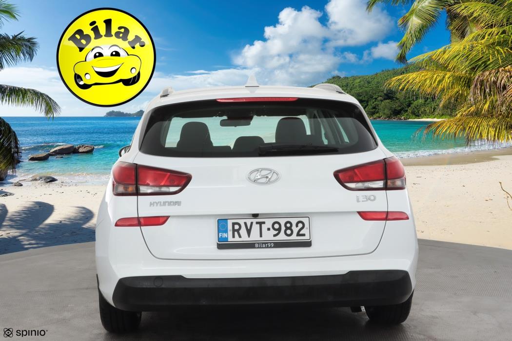 HYUNDAI i30 Wagon 2024