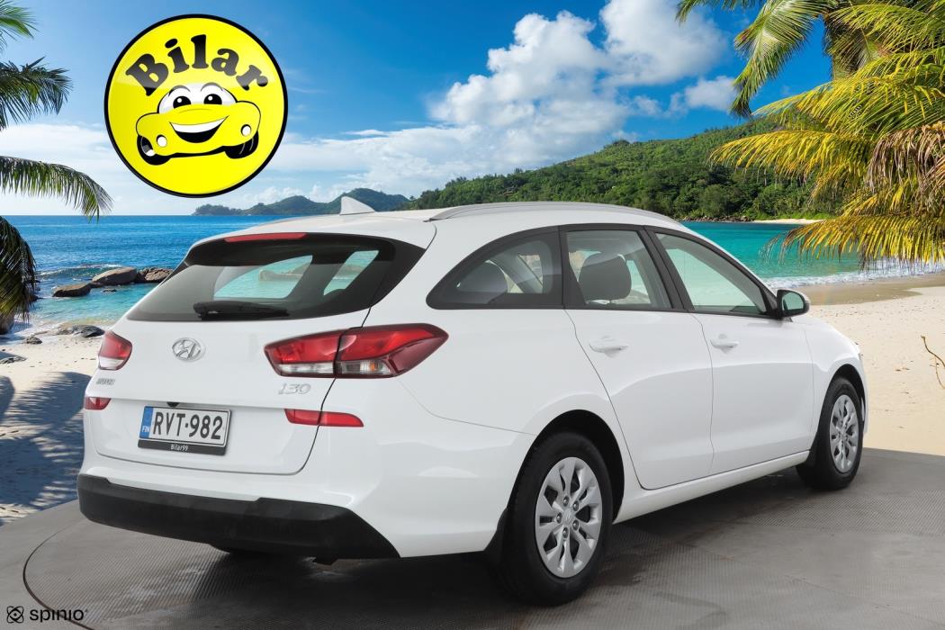 HYUNDAI i30 Wagon 2024