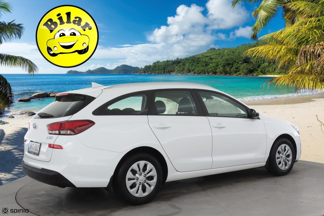 HYUNDAI i30 Wagon 2024
