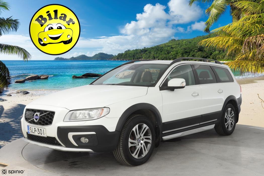 VOLVO XC70 2015