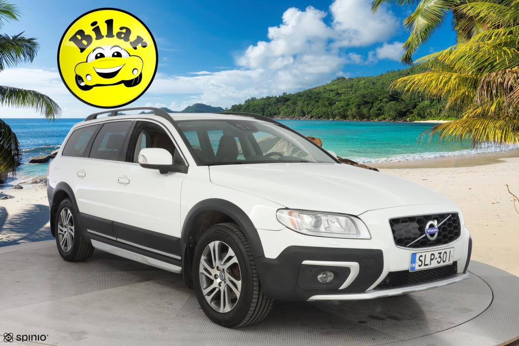 VOLVO XC70 2015