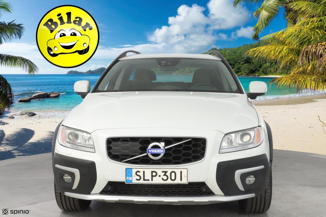 VOLVO XC70 2015