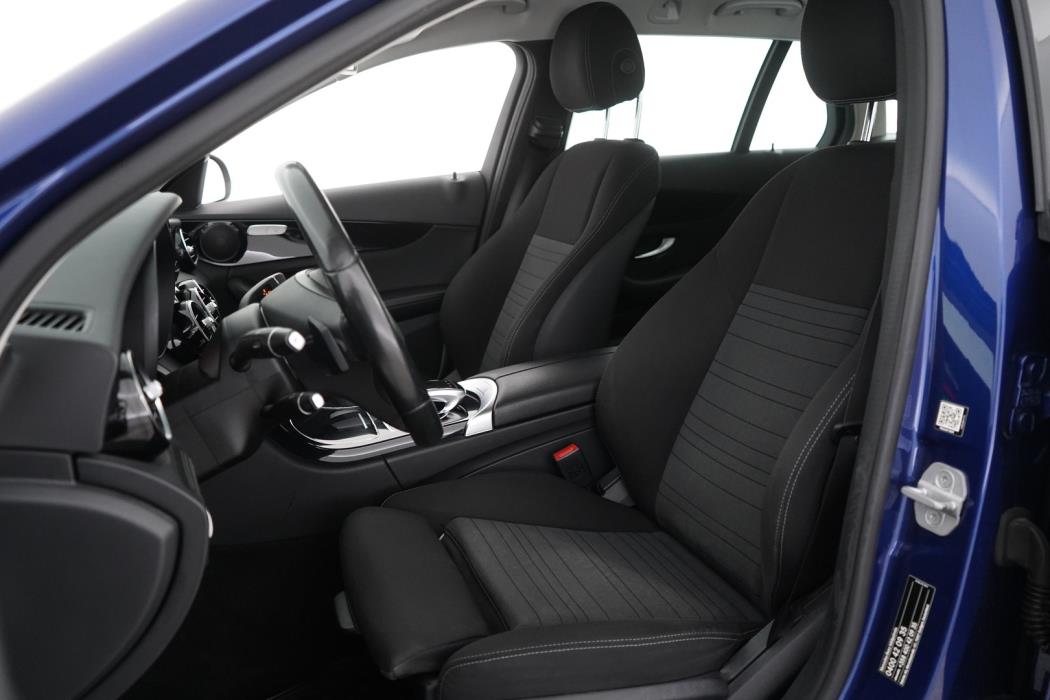 MERCEDES-BENZ C 2015
