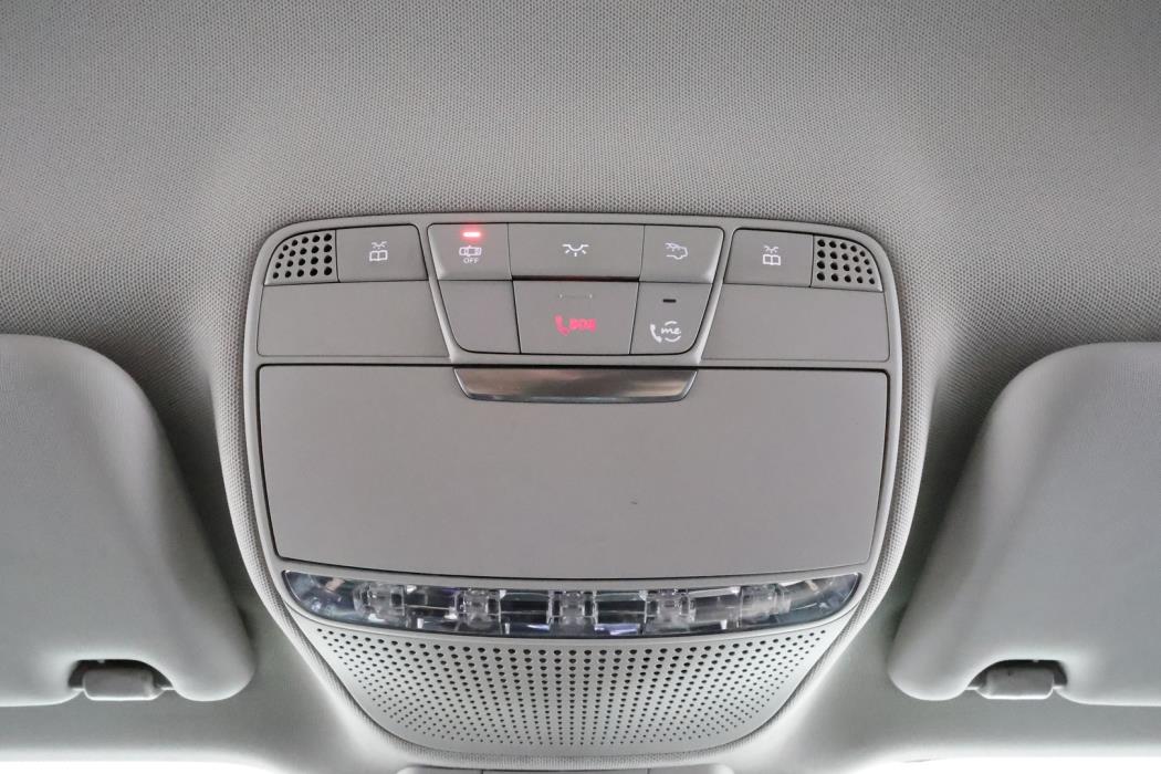 MERCEDES-BENZ E 2019