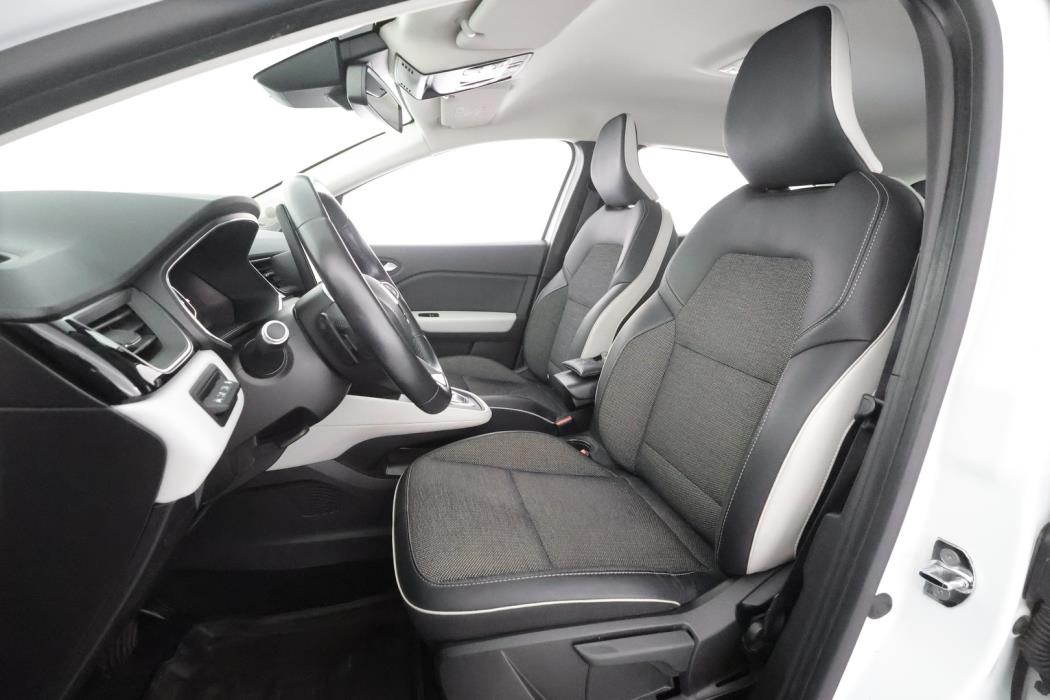 RENAULT Captur 2020