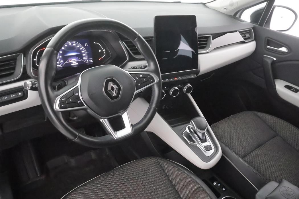 RENAULT Captur 2020