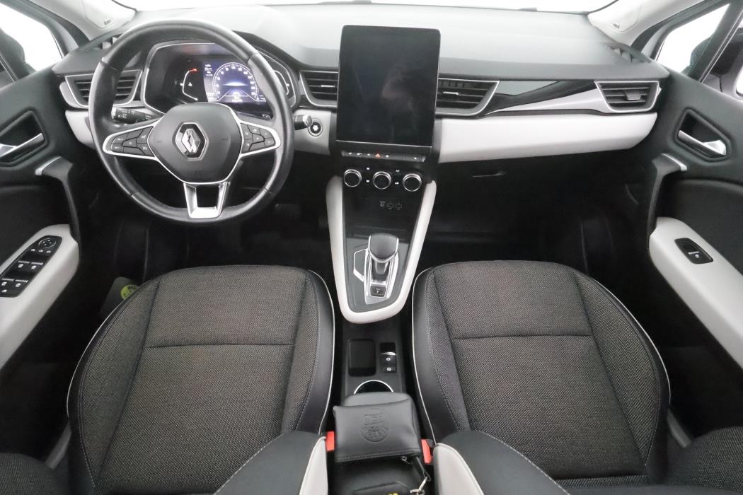 RENAULT Captur 2020