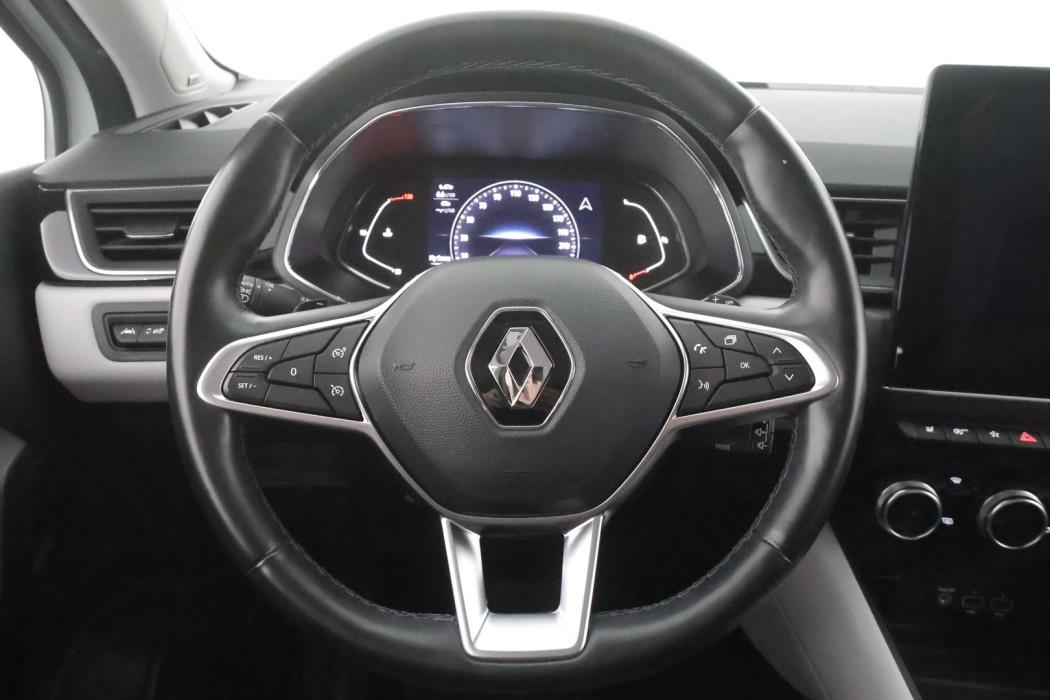 RENAULT Captur 2020