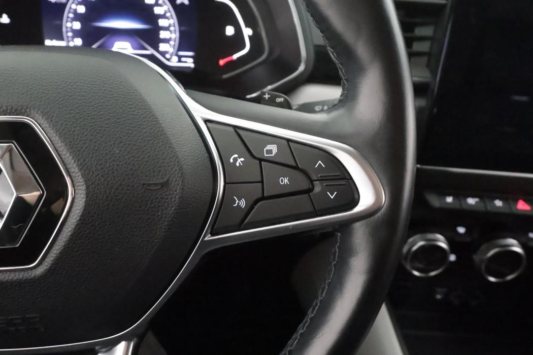 RENAULT Captur 2020