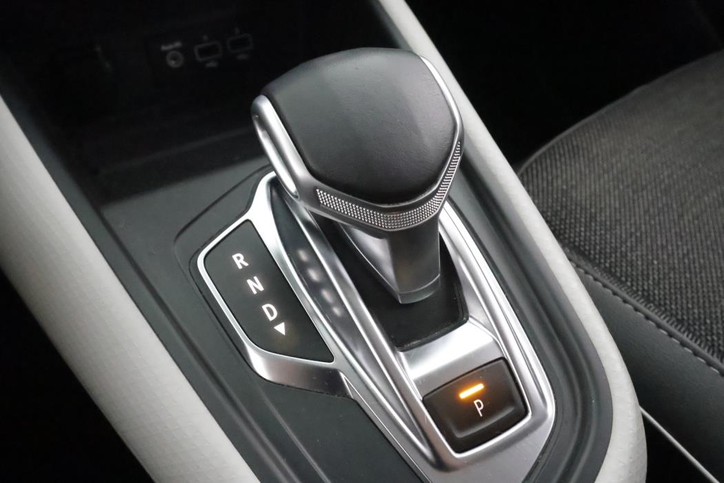 RENAULT Captur 2020