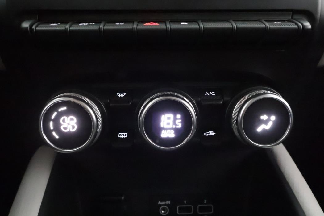 RENAULT Captur 2020