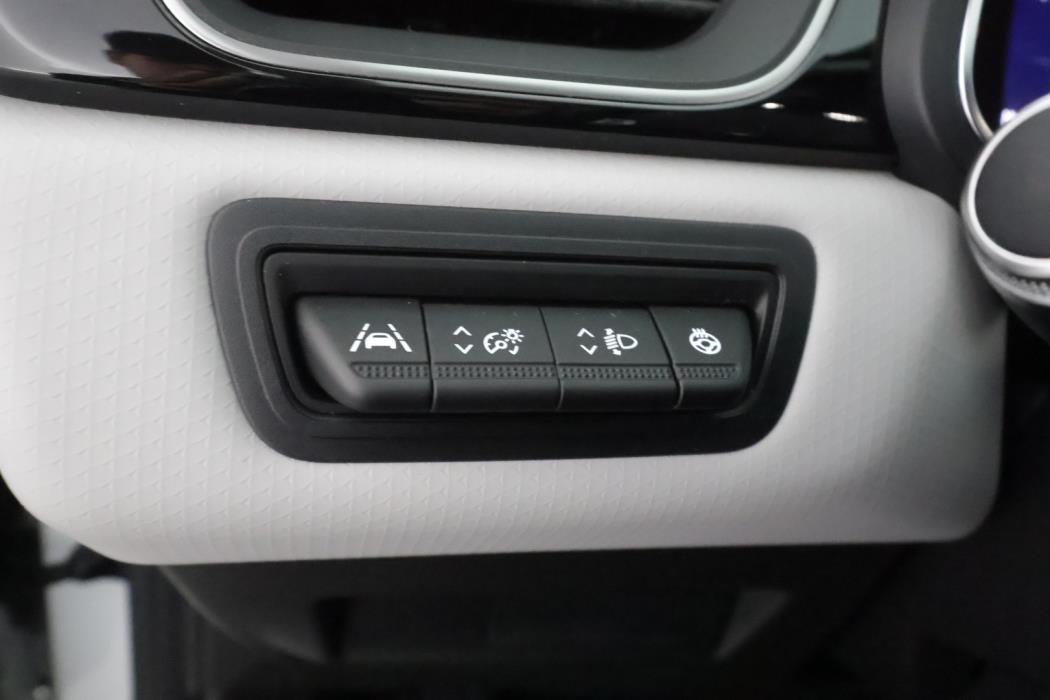 RENAULT Captur 2020