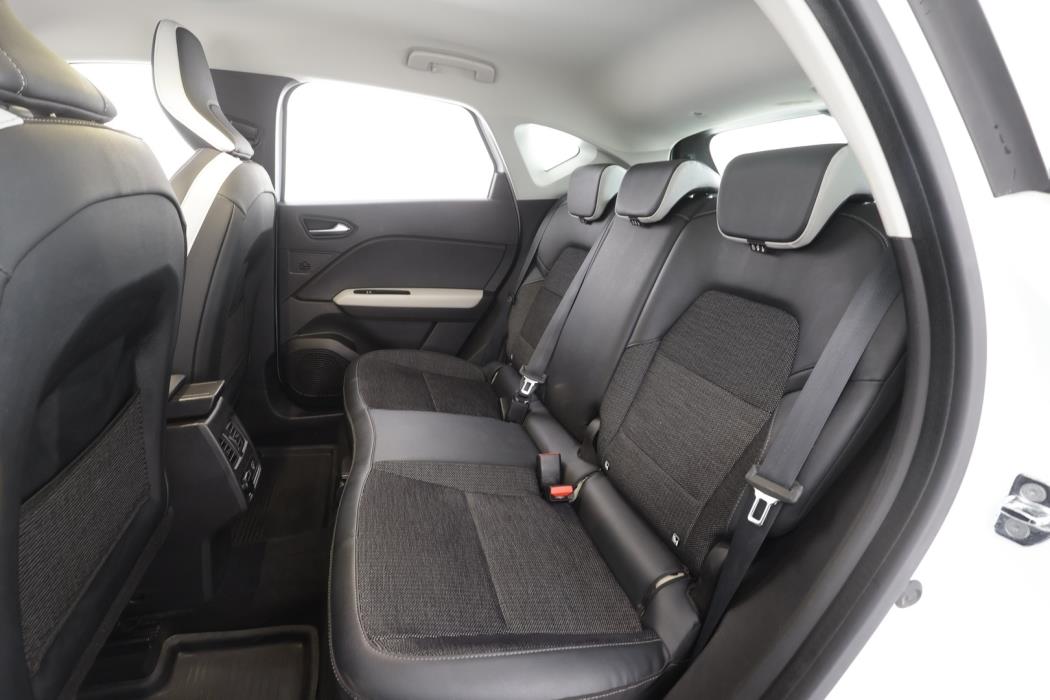 RENAULT Captur 2020