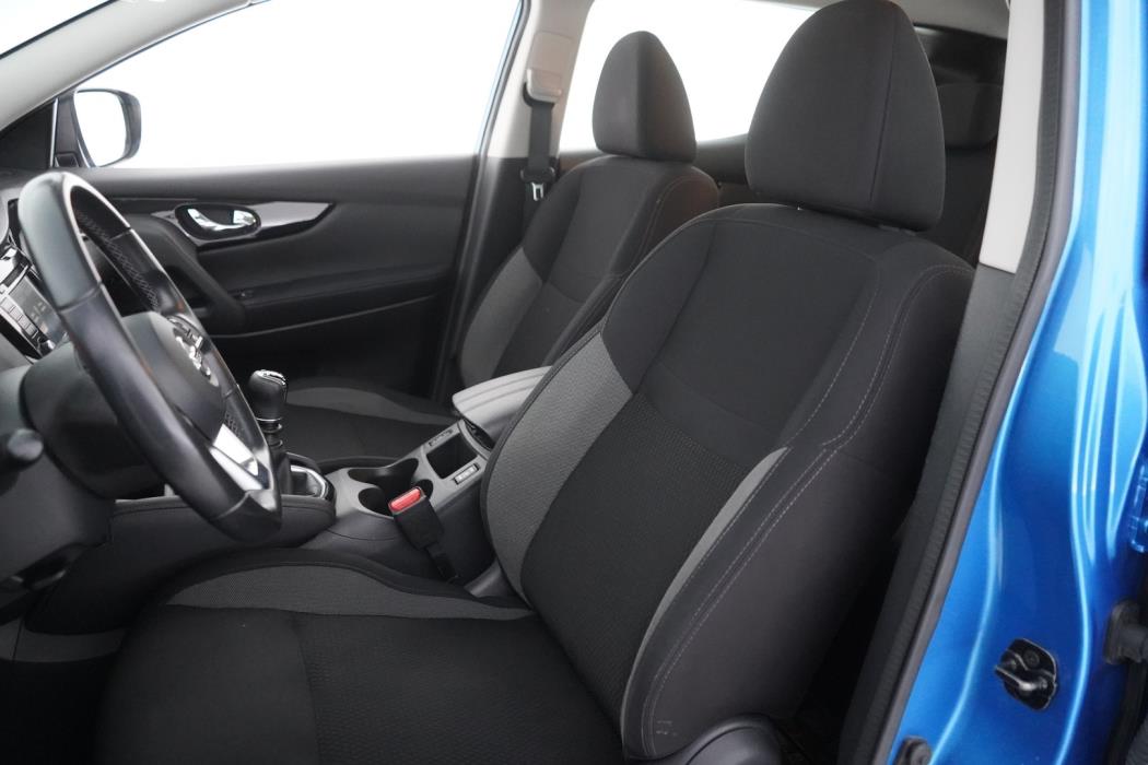 NISSAN Qashqai 2020