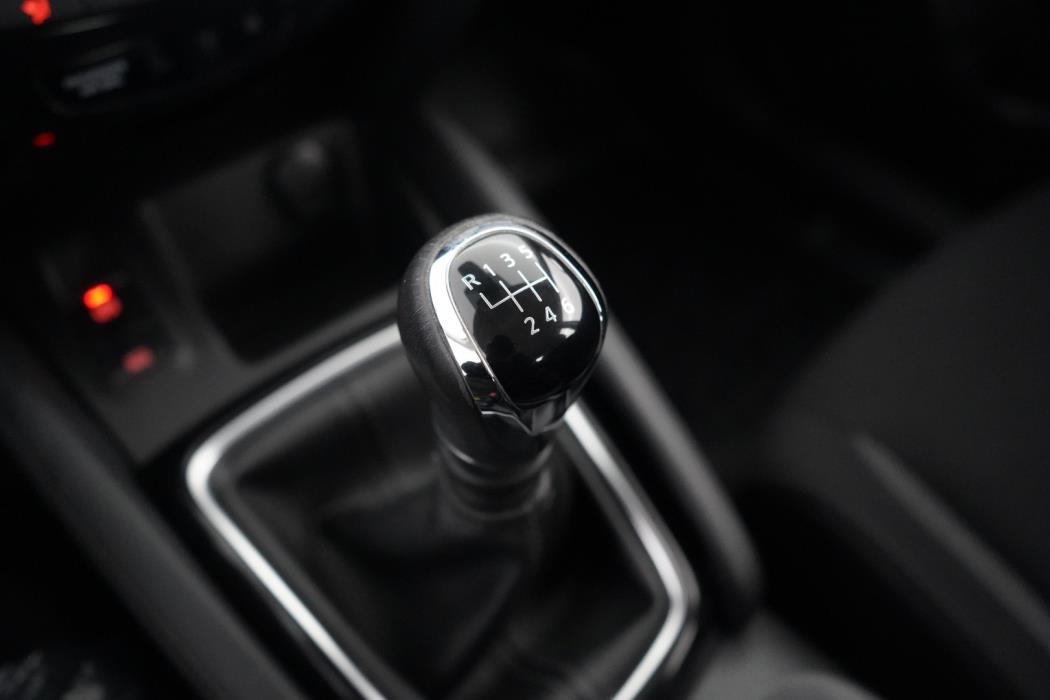 NISSAN Qashqai 2020