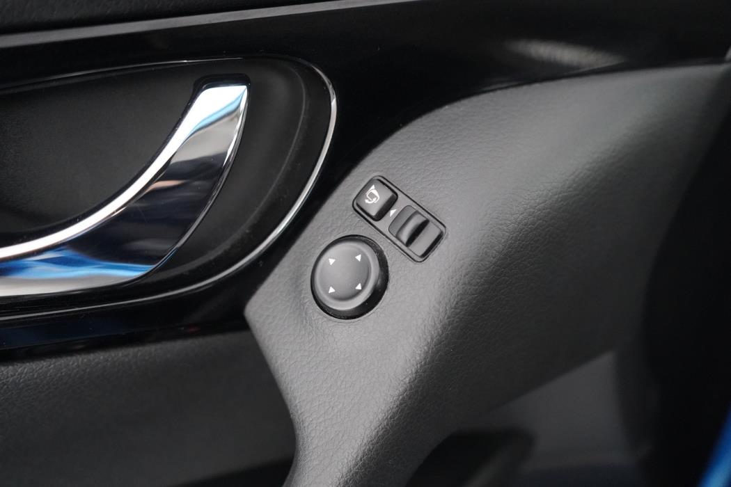 NISSAN Qashqai 2020