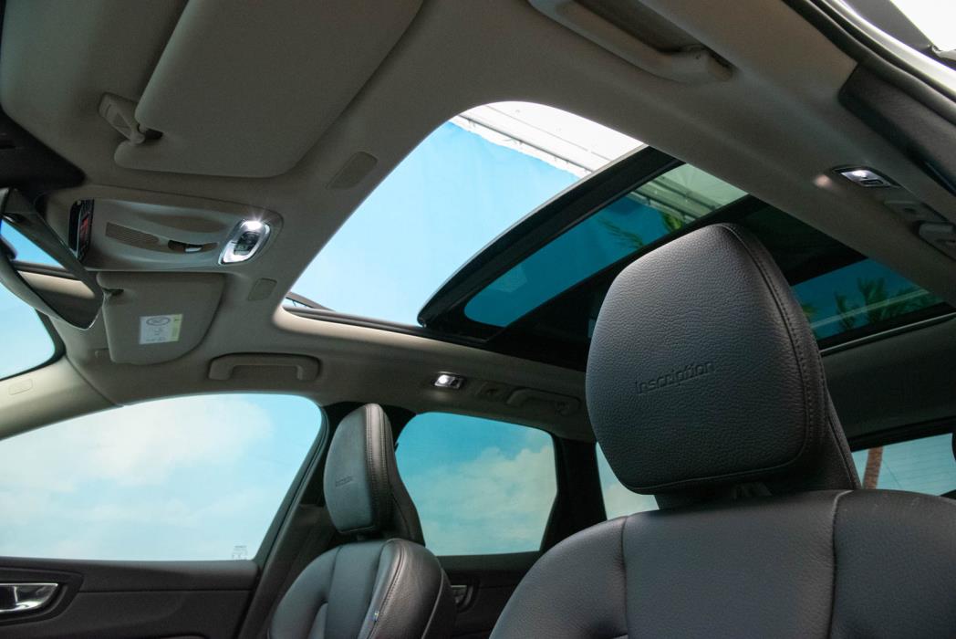 VOLVO XC60 2020