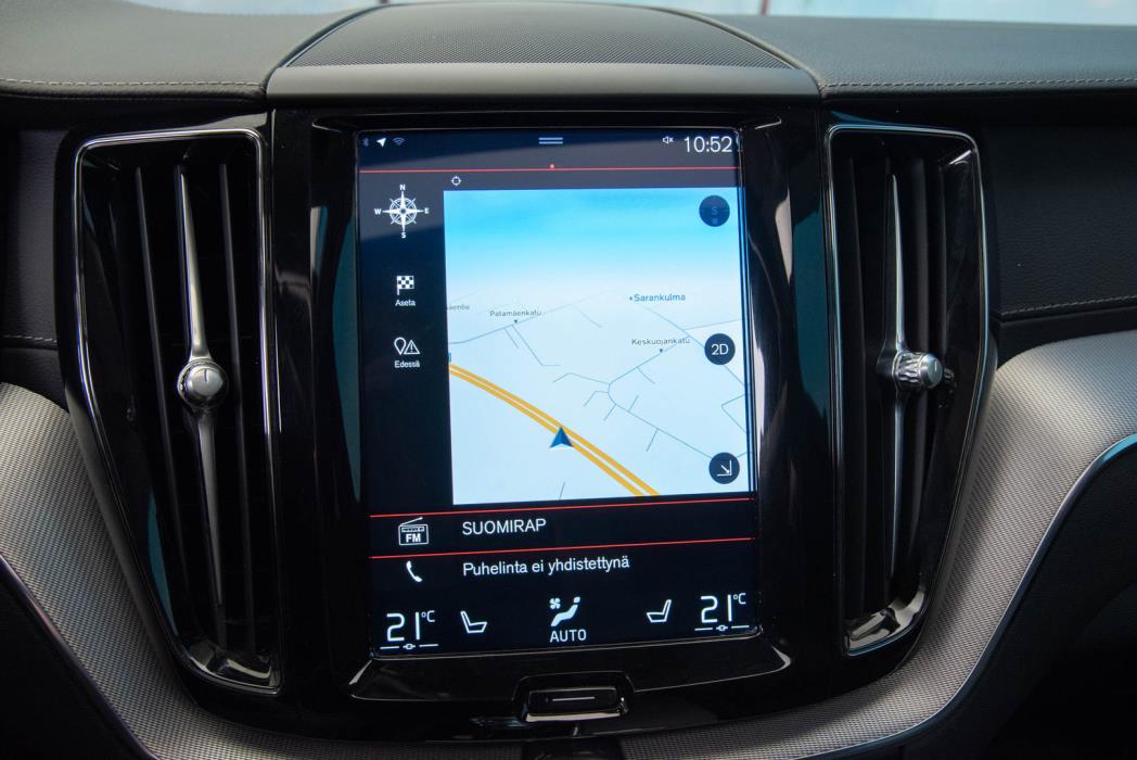 VOLVO XC60 2020