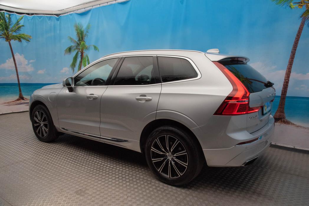VOLVO XC60 2020