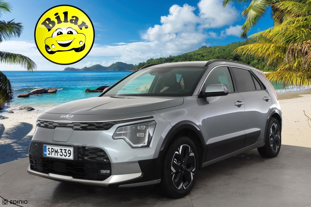 KIA Niro 2024