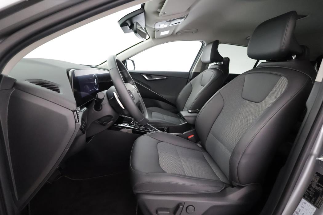 KIA Niro 2024