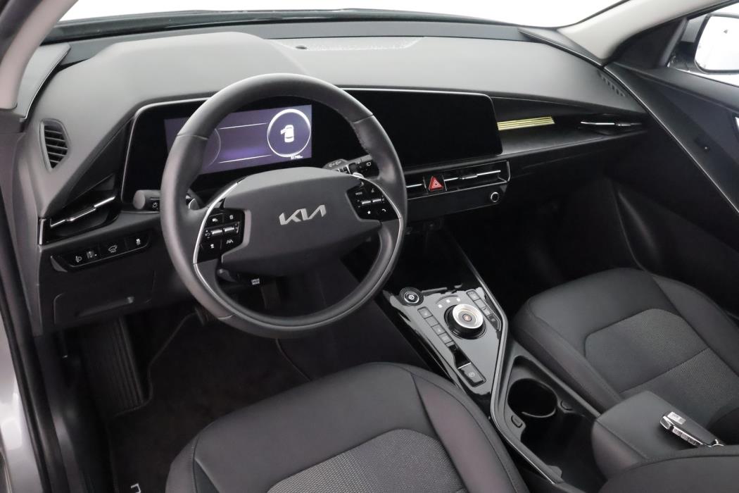 KIA Niro 2024