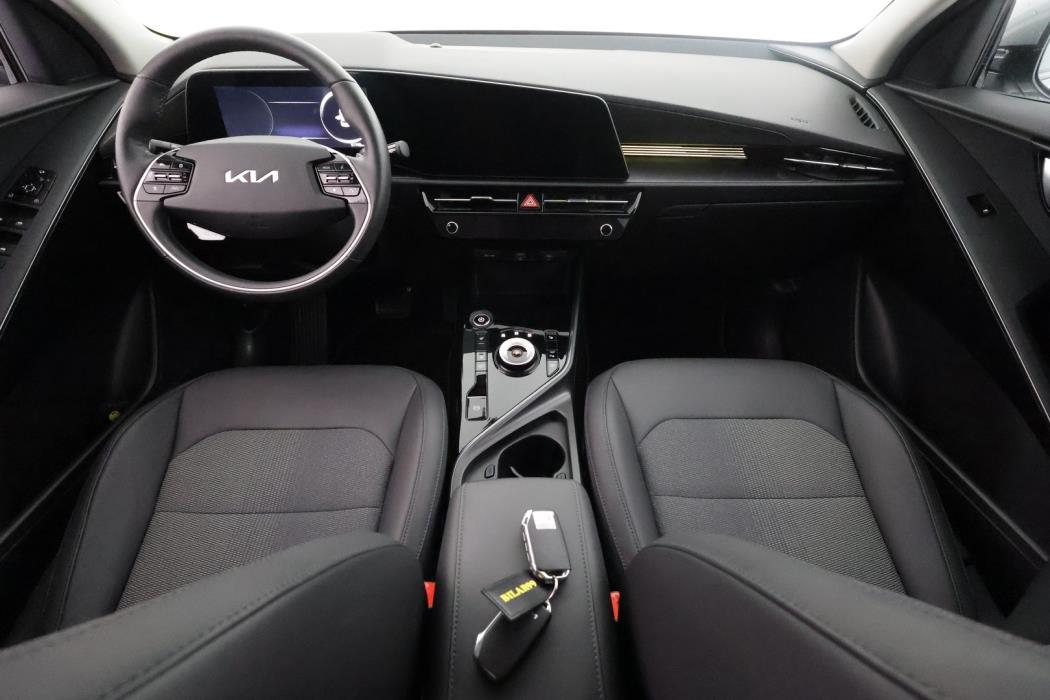 KIA Niro 2024
