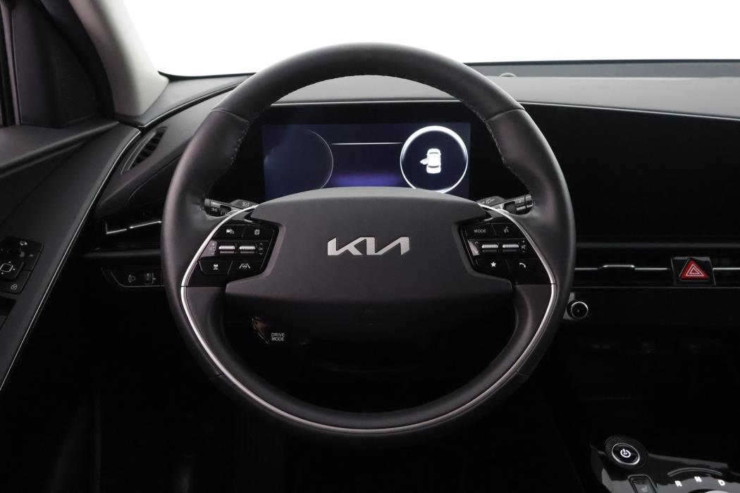 KIA Niro 2024