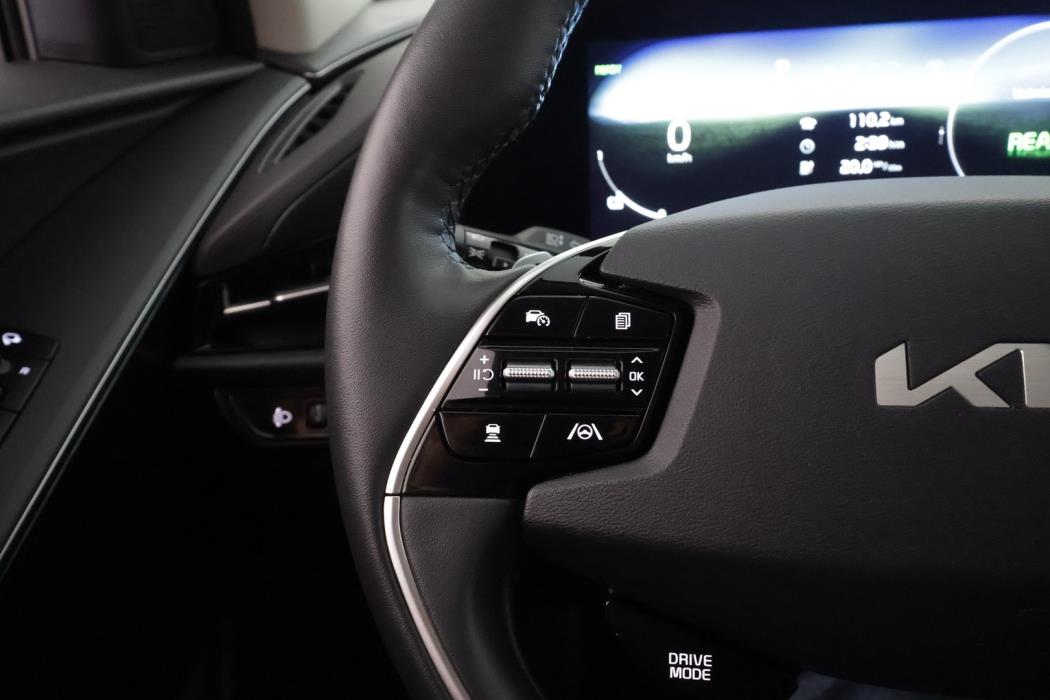 KIA Niro 2024