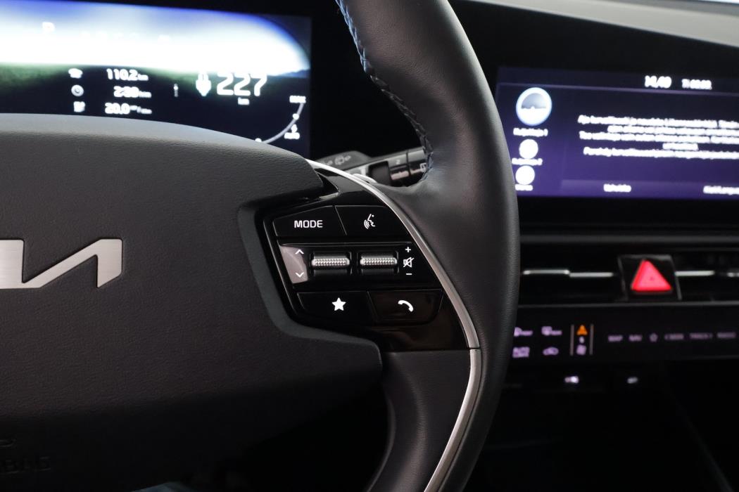 KIA Niro 2024