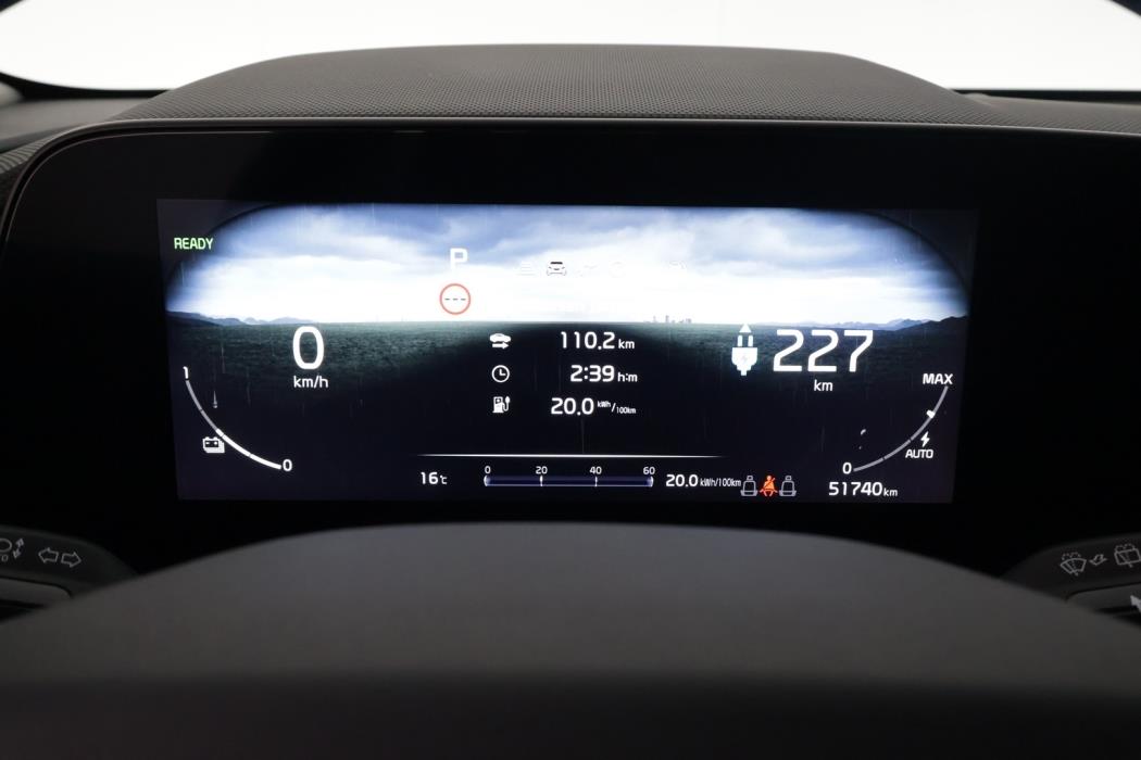 KIA Niro 2024