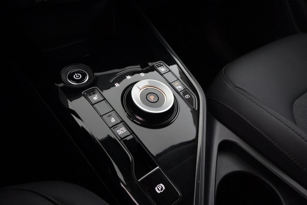 KIA Niro 2024
