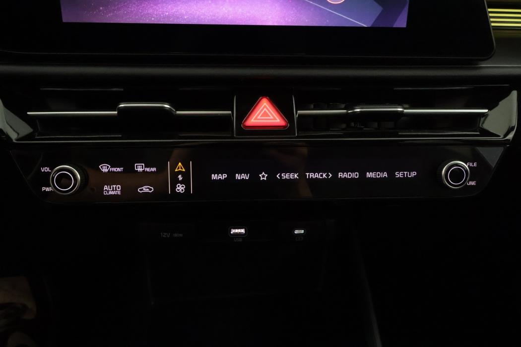 KIA Niro 2024
