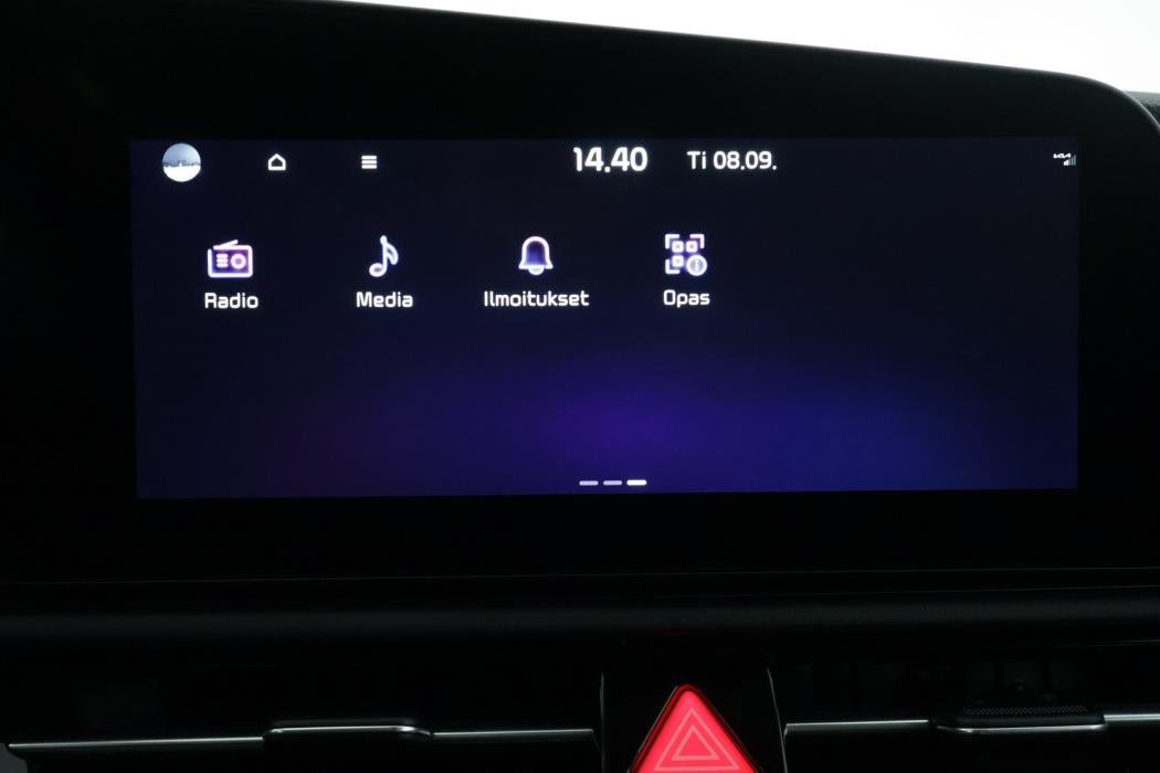 KIA Niro 2024