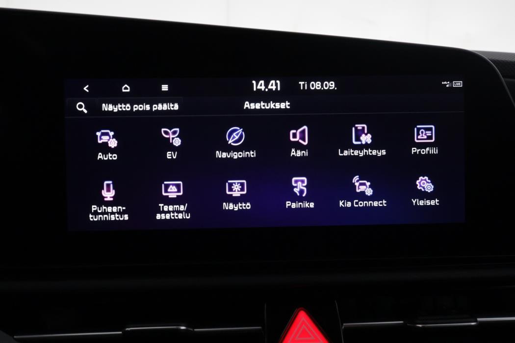 KIA Niro 2024