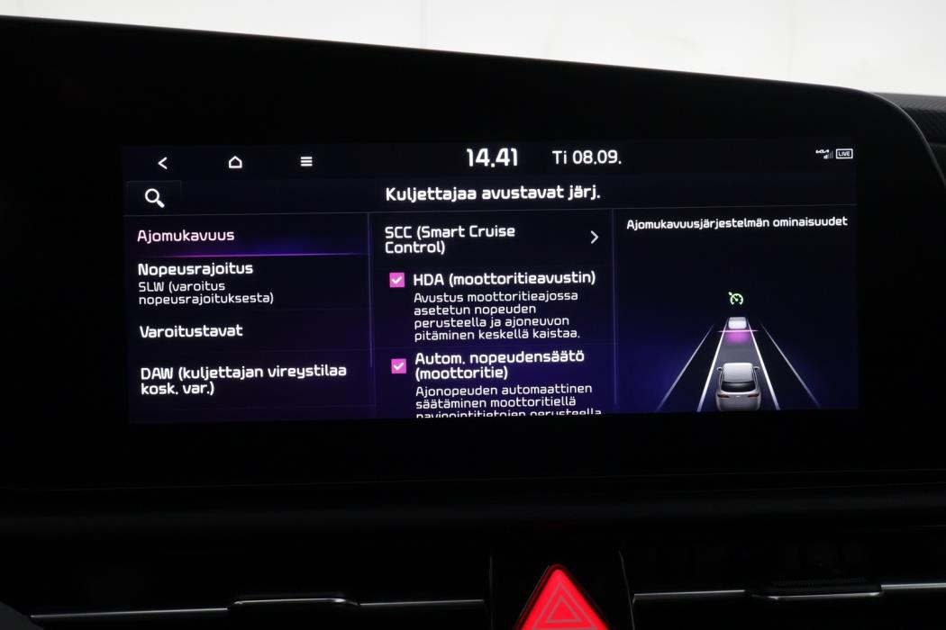 KIA Niro 2024