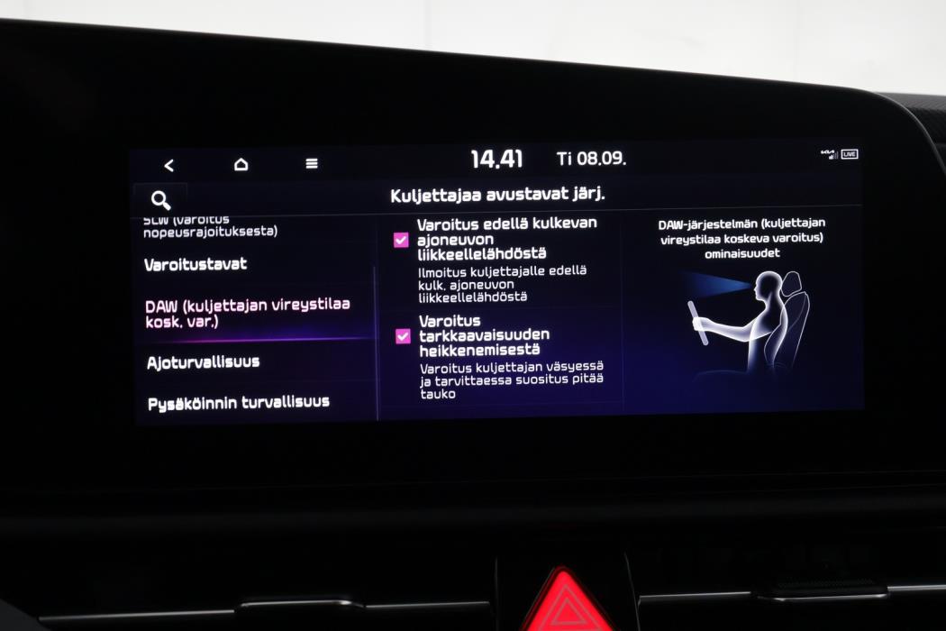 KIA Niro 2024
