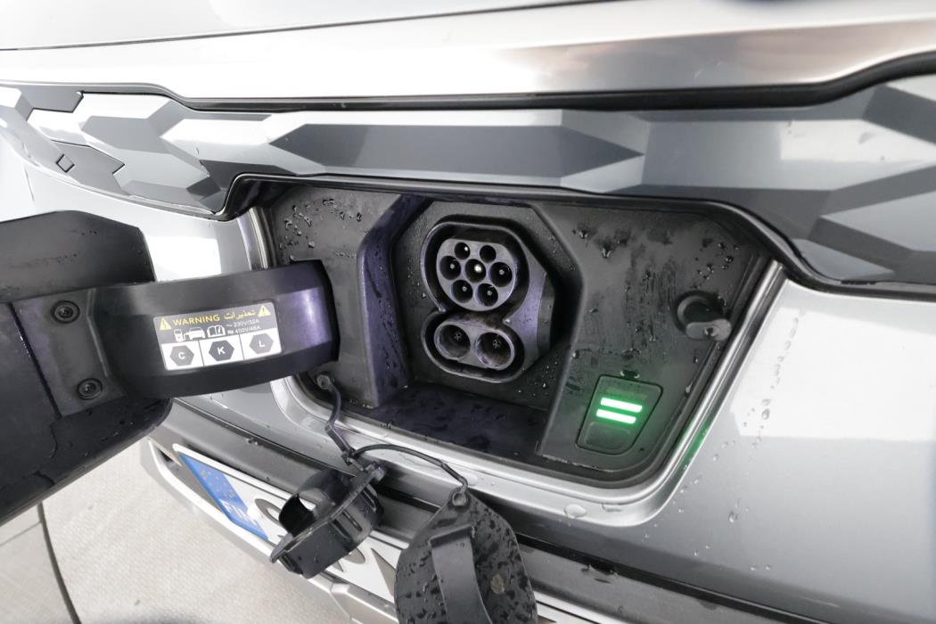 KIA Niro 2024
