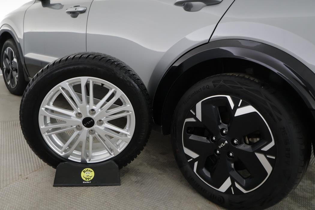 KIA Niro 2024