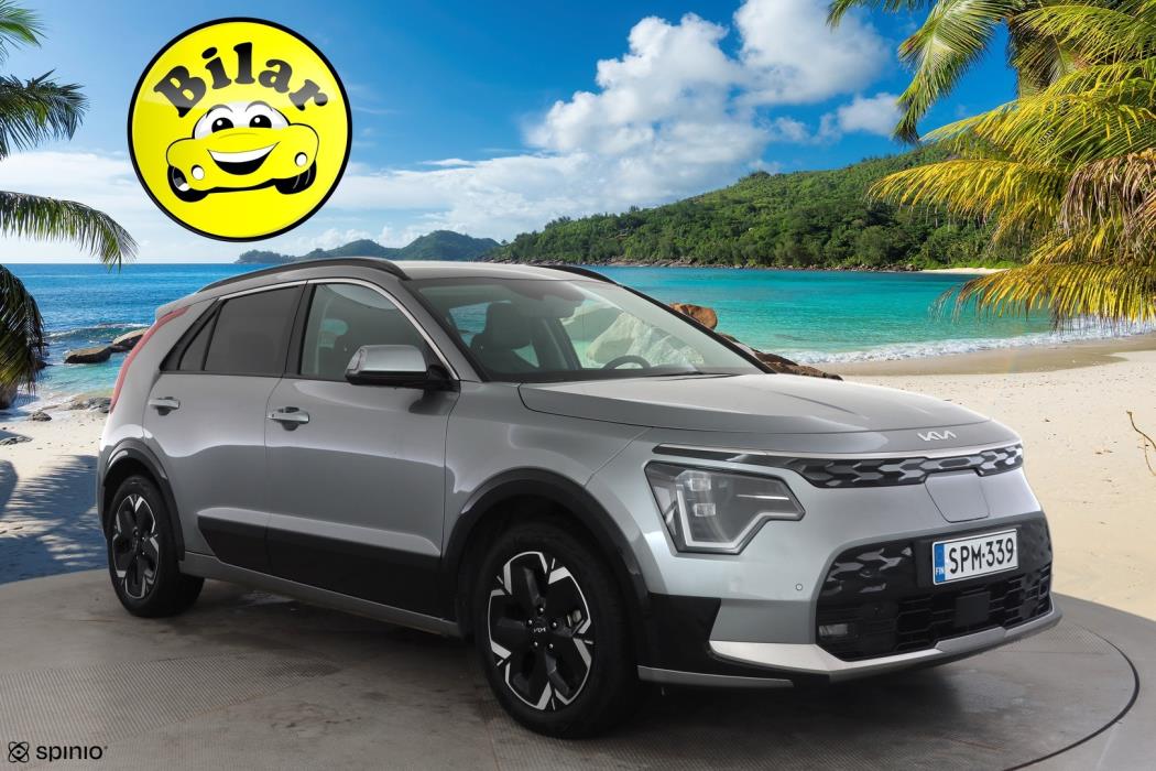 KIA Niro 2024