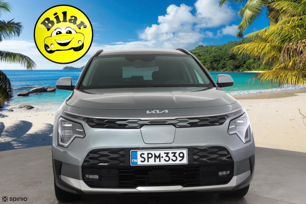 KIA Niro 2024