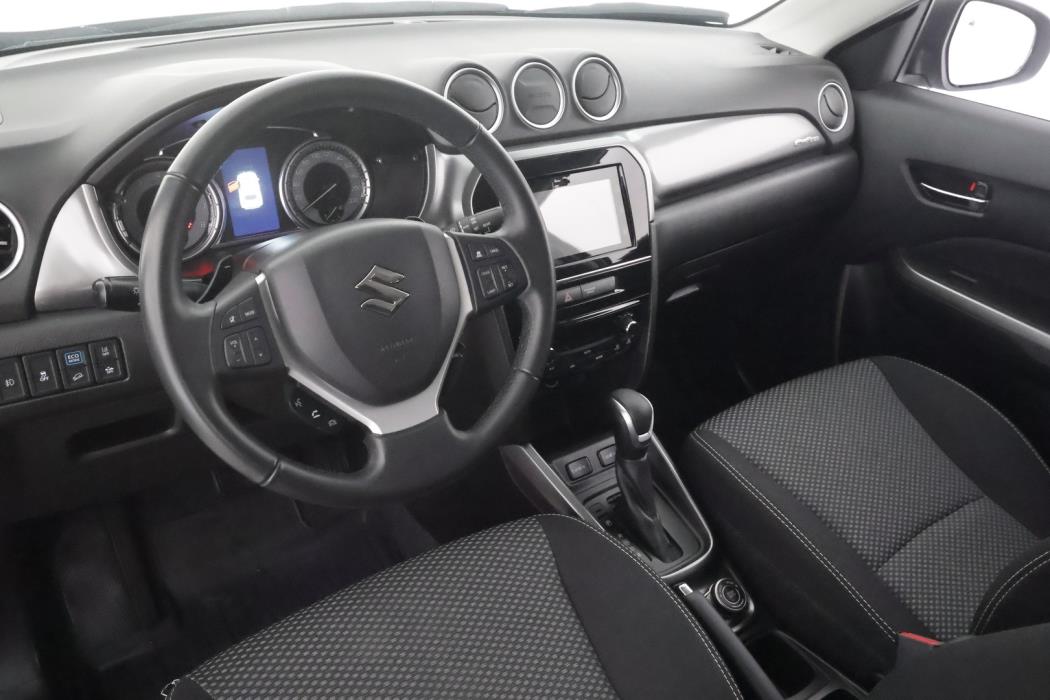 SUZUKI Vitara 2024
