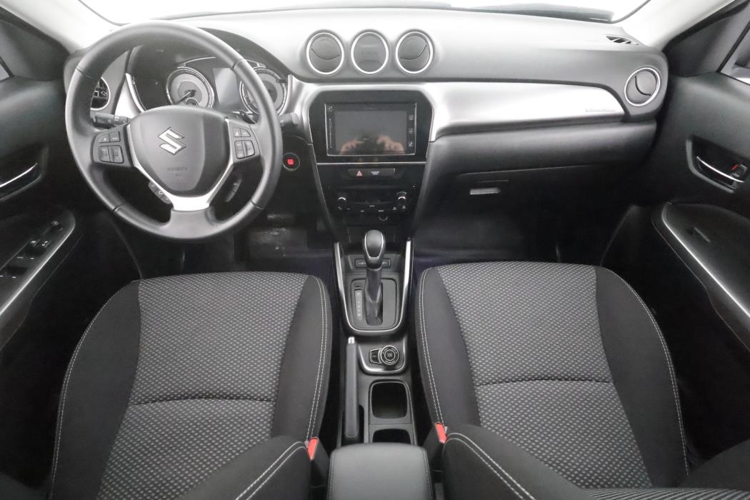 SUZUKI Vitara 2024